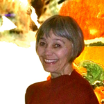 Susan Watson Follies 2012 NYC