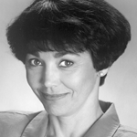 Susan Watson "wedge" cut