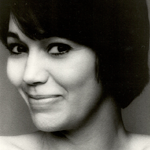 Susan Watson vintage headshot
